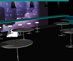 Bar - Evangelion Jo