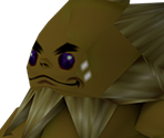 Darunia - The Legend of Zelda: Ocarina of Time