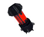 Incendiary Grenade - Halo 3