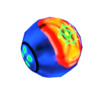 Plasma Grenade - Halo 3