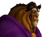 Beast - Kingdom Hearts 2