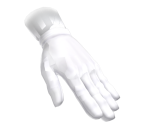 Crazy Hand - Super Smash Bros. Melee