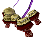 Drums of Sleep - The Legend of Zelda: Majora's Mask
