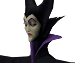 Maleficent - Kingdom Hearts: Birth by Sleep