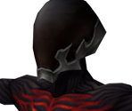 Vanitas - Kingdom Hearts: Birth by Sleep