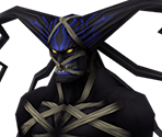 Xehanort's Guardian - Kingdom Hearts: Birth by Sleep