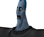 Hades - Kingdom Hearts: Birth by Sleep