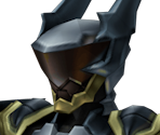 Ventus (Armored) - Kingdom Hearts: Birth by Sleep