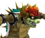 Giga Bowser - Super Smash Bros. Melee