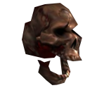 Gore (Gibs) - Quake 3: Arena