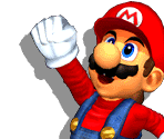 Mario - Super Smash Bros. Melee