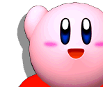 Kirby - Super Smash Bros. Melee