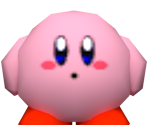 Kirby - Super Smash Bros.