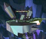 Meta Crystal - Super Smash Bros.