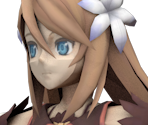 Marta - Tales of Symphonia: Dawn of the New World
