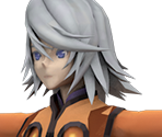 Raine - Tales of Symphonia: Dawn of the New World