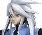 Genis - Tales of Symphonia: Dawn of the New World
