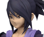 Sheena - Tales of Symphonia: Dawn of the New World