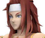 Zelos - Tales of Symphonia: Dawn of the New World