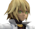 Aster - Tales of Symphonia: Dawn of the New World