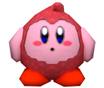 Kirby (Donkey Kong) - Super Smash Bros.