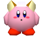 Kirby (Fox) - Super Smash Bros.