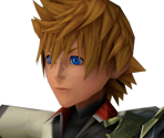 Ventus - Kingdom Hearts: Birth by Sleep