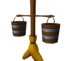 Broom - Kingdom Hearts: Birth by Sleep