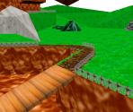 Bob-omb Battlefield - Super Mario 64