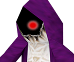 Poe Collector - The Legend of Zelda: Ocarina of Time