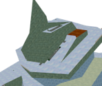 Cool Cool Mountain - Super Mario 64