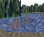 Jolly Roger Bay - Super Mario 64