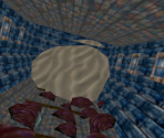 Jolly Roger Bay: Sunken Ship - Super Mario 64