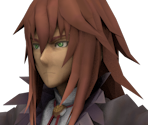 Richter - Tales of Symphonia: Dawn of the New World