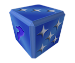Command Board Die - Kingdom Hearts: Birth by Sleep