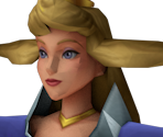 Aurora - Kingdom Hearts: Birth by Sleep