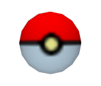 Poké Ball - Super Smash Bros.