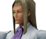 Even - Kingdom Hearts: Birth by Sleep