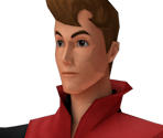 Prince Philip - Kingdom Hearts: Birth by Sleep