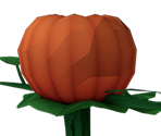 Pumpkin - Kingdom Hearts: Birth by Sleep