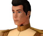Prince Charming - Kingdom Hearts: Birth by Sleep