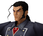 Dilan - Kingdom Hearts: Birth by Sleep