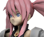 Presea - Tales of Symphonia: Dawn of the New World