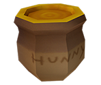 Honey - Kingdom Hearts: Birth by Sleep