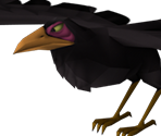Diablo - Kingdom Hearts: Birth by Sleep