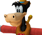 Horace Horsecollar - Kingdom Hearts: Birth by Sleep