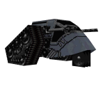Moto Tank - BattleTanx