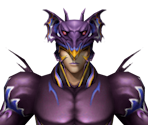 Kain Highwind - Dissidia 012 (Duodecim): Final Fantasy