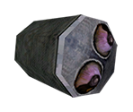 Flamethrower Ammo - Halo - Combat Evolved