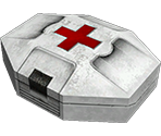 Healthpack - Halo - Combat Evolved